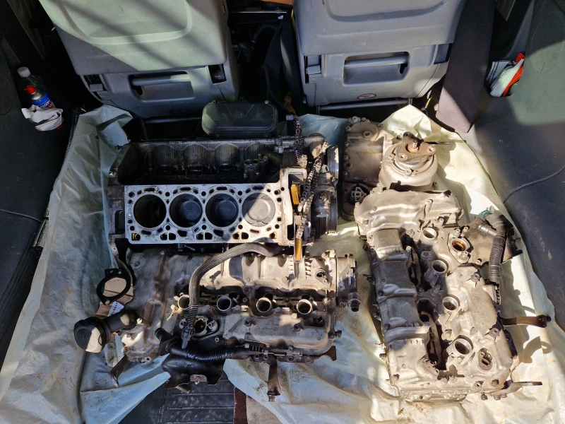 BMW 750 F01, снимка 12 - Автомобили и джипове - 52260714