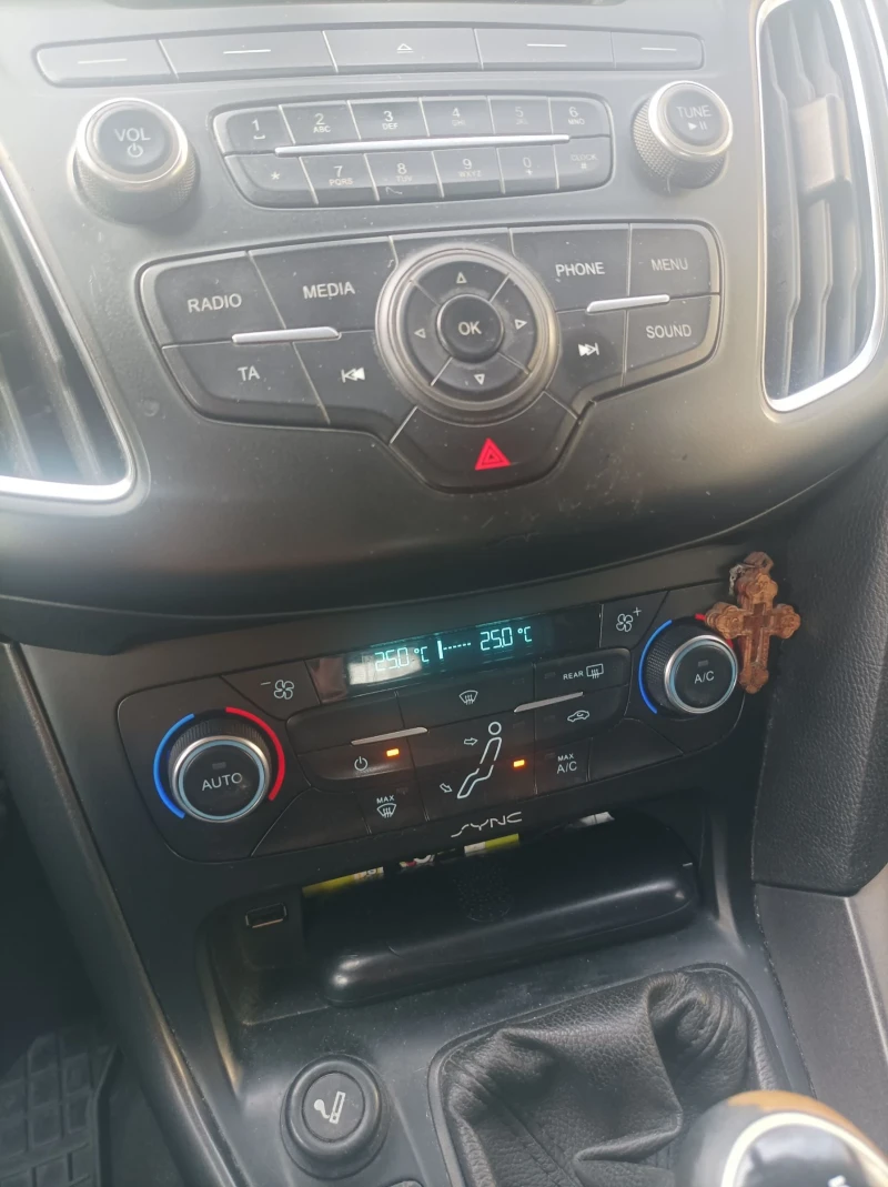 Ford Focus, снимка 3 - Автомобили и джипове - 52627847