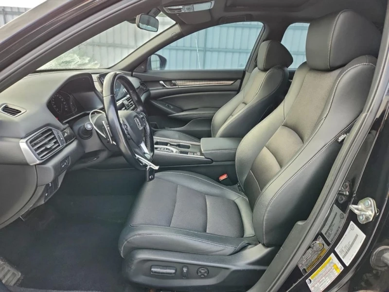 Honda Accord * Sport 2.0 * CARFAX * , снимка 5 - Автомобили и джипове - 53035639