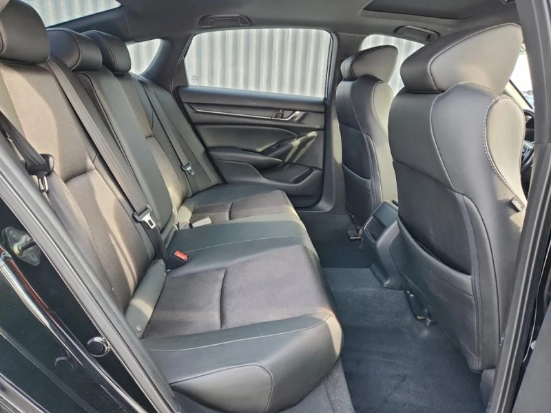 Honda Accord * Sport 2.0 * CARFAX * , снимка 10 - Автомобили и джипове - 53035639