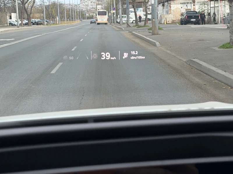 Skoda Enyaq 85 L&K + MAX, снимка 12 - Автомобили и джипове - 53123900