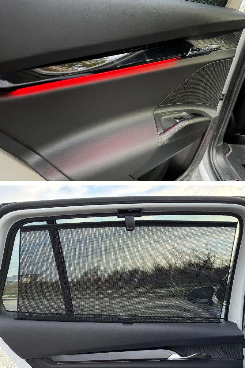 Skoda Enyaq 85 L&K + MAX, снимка 16 - Автомобили и джипове - 53123900