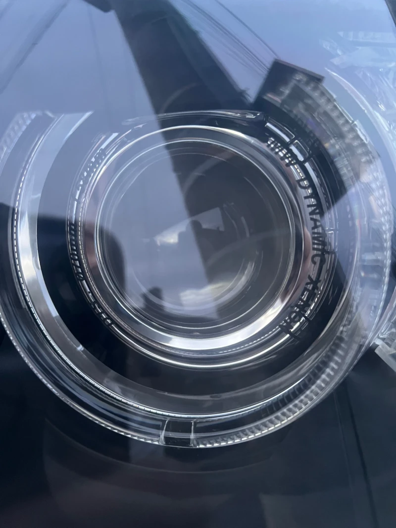 BMW 530 М-Пакет / Динамик / Хед-ъп / Дистроник, снимка 17 - Автомобили и джипове - 53260868