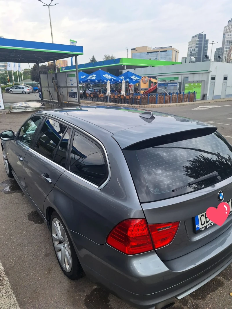 BMW 318 318D , снимка 9 - Автомобили и джипове - 53309393
