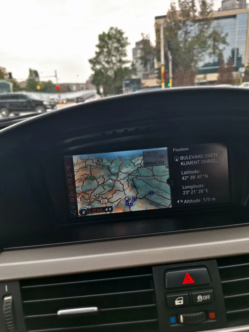 BMW 318 318D , снимка 14 - Автомобили и джипове - 53309393