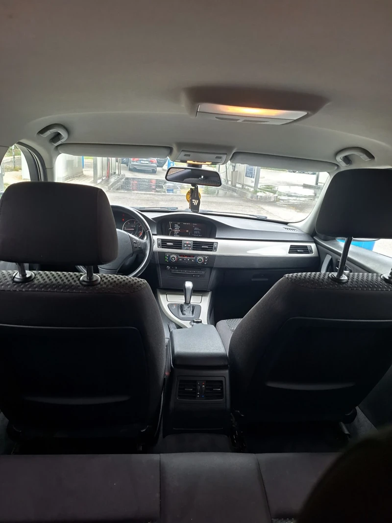 BMW 318 318D , снимка 5 - Автомобили и джипове - 53309393