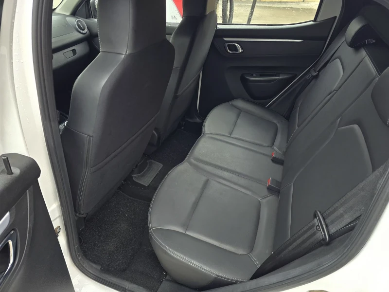 Dacia Spring Expression 45, 8100km, снимка 11 - Автомобили и джипове - 53419195