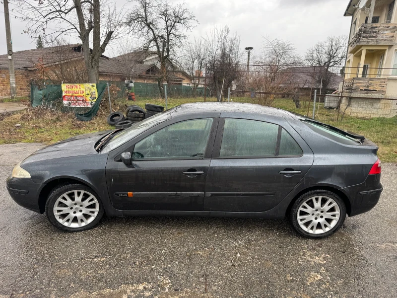 Renault Laguna 1.9 dci, снимка 2 - Автомобили и джипове - 53487070