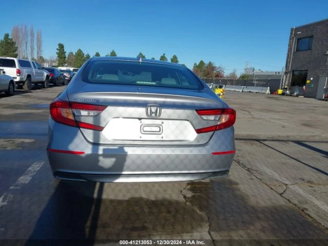 Honda Accord LX FWD, снимка 7 - Автомобили и джипове - 48696459