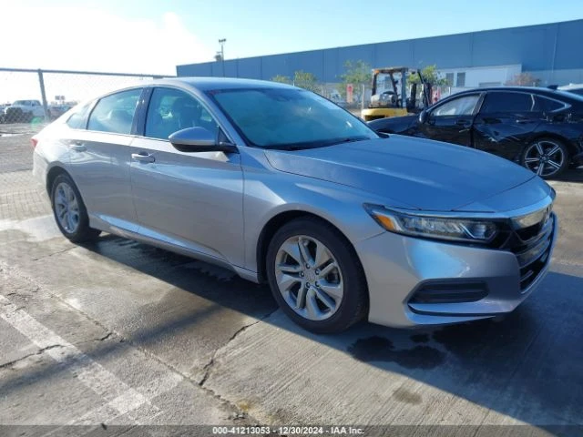 Honda Accord LX FWD, снимка 1 - Автомобили и джипове - 48696459