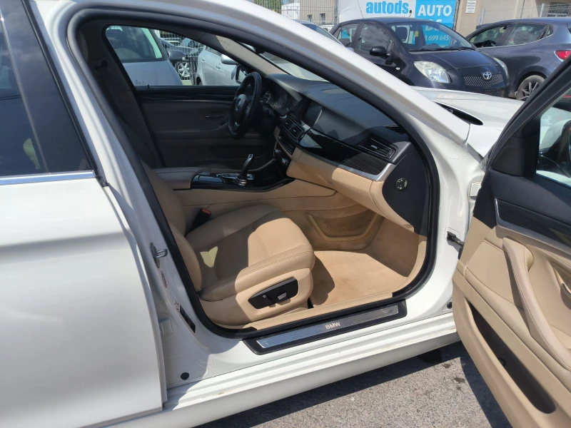 BMW 530 X-drive-Luxury-Navi-Euro-6B - 25500 лв. - 17832826 | Car24.bg