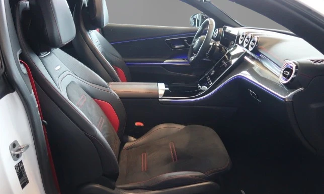 Mercedes-Benz CLE 53 AMG 4Matic = Night Package = Premium Гаранция - изображение 6