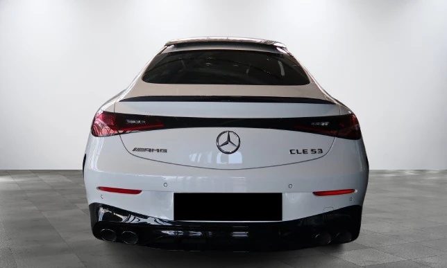 Mercedes-Benz CLE 53 AMG 4Matic = Night Package = Premium Гаранция - изображение 2