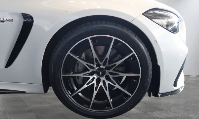 Mercedes-Benz CLE 53 AMG 4Matic = Night Package = Premium Гаранция - изображение 4