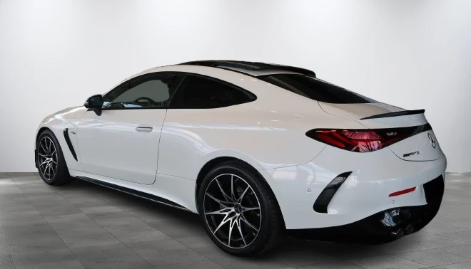 Mercedes-Benz CLE 53 AMG 4Matic = Night Package = Premium Гаранция - изображение 3