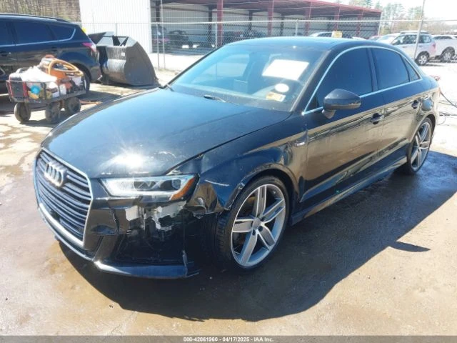 Audi A3 2.0T PREMIUM - изображение 2