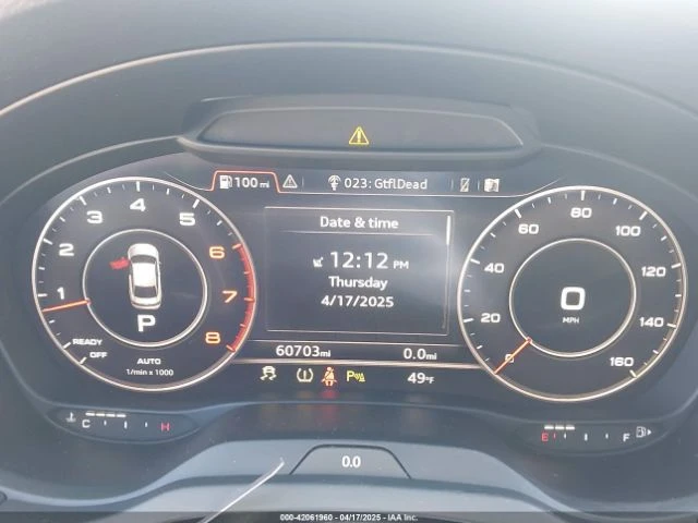 Audi A3 2.0T PREMIUM - изображение 7