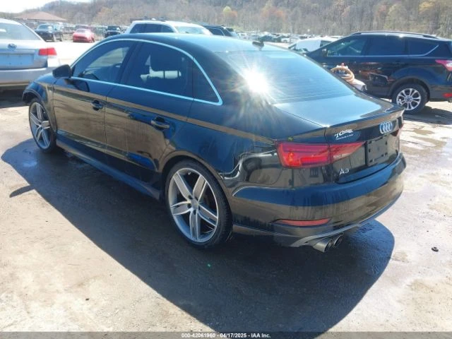 Audi A3 2.0T PREMIUM - изображение 3
