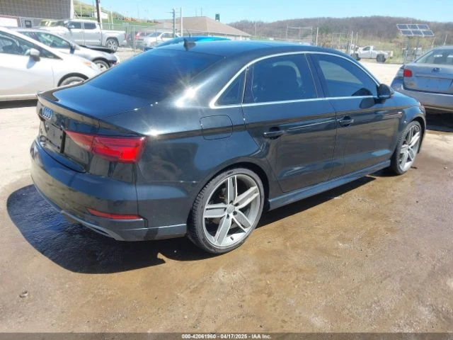 Audi A3 2.0T PREMIUM - изображение 4