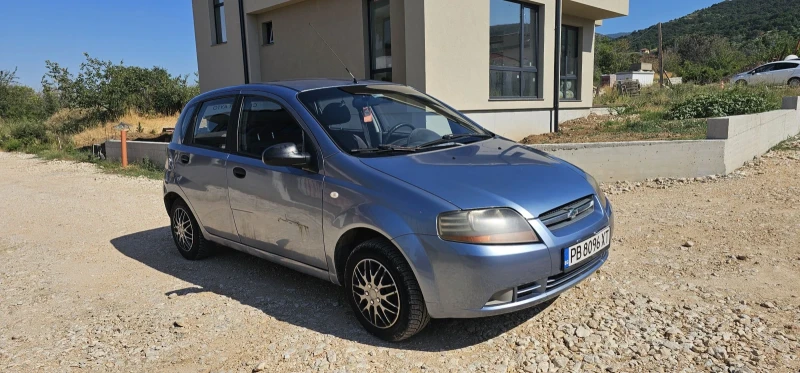 Chevrolet Kalos - 1850 лв. - 26967808 1