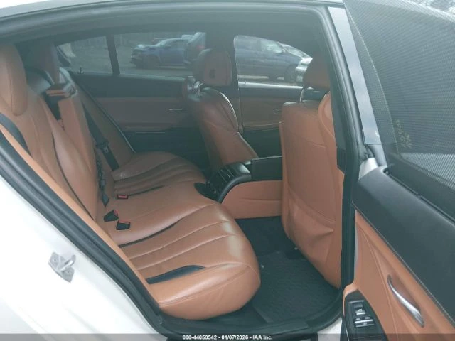 BMW 650 GRAN COUPE XDRIVE, снимка 11 - Автомобили и джипове - 53403002