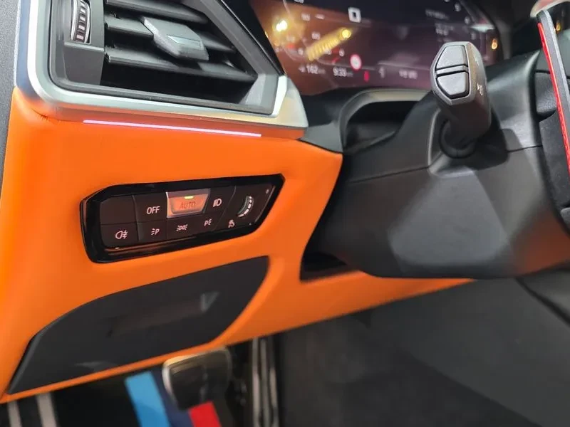 BMW M3 M3 Competition Xdrive FULL, снимка 10 - Автомобили и джипове - 55178043
