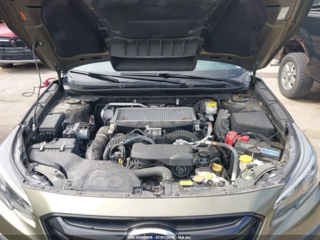 Subaru Outback ONYX EDITION XT, снимка 9 - Автомобили и джипове - 55628499