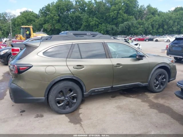 Subaru Outback ONYX EDITION XT, снимка 12 - Автомобили и джипове - 55628499