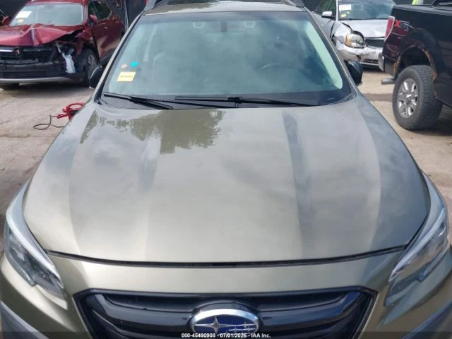 Subaru Outback ONYX EDITION XT, снимка 16 - Автомобили и джипове - 55628499