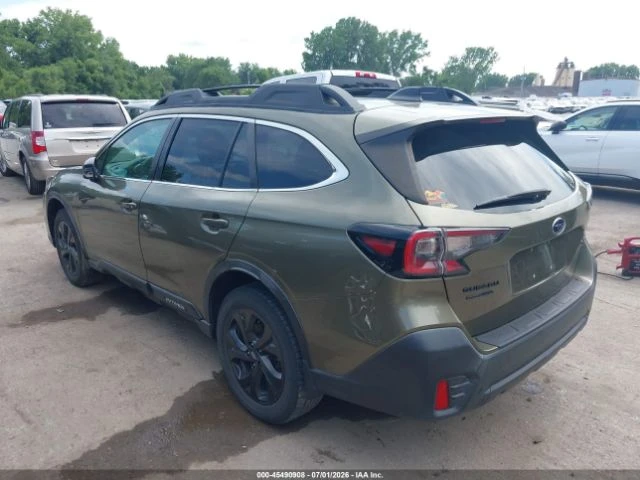 Subaru Outback ONYX EDITION XT, снимка 3 - Автомобили и джипове - 55628499