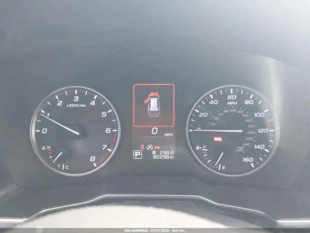 Subaru Outback ONYX EDITION XT, снимка 7 - Автомобили и джипове - 55628499