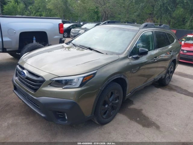 Subaru Outback ONYX EDITION XT, снимка 2 - Автомобили и джипове - 55628499