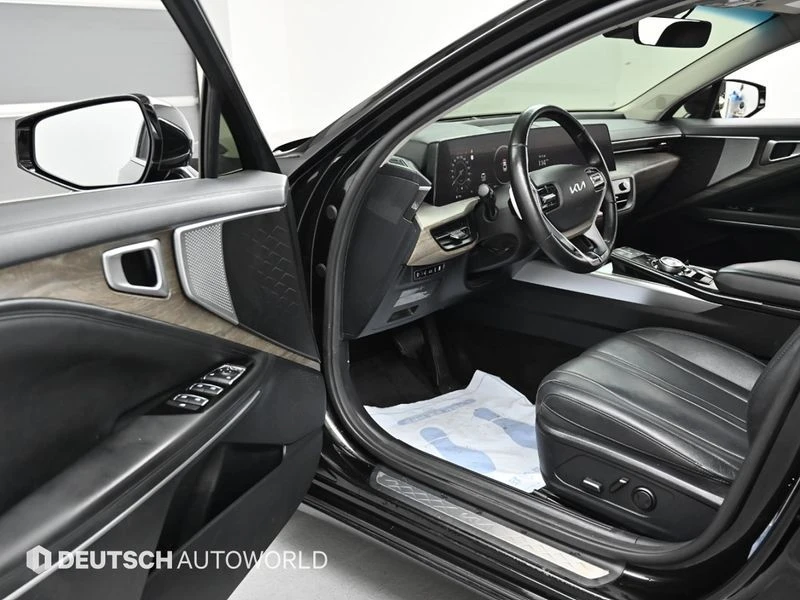 Kia K8 2.5 Automatic, снимка 11 - Автомобили и джипове - 55880482