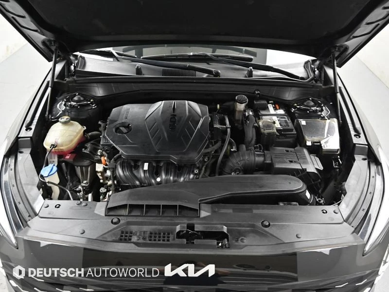 Kia K8 2.5 Automatic, снимка 6 - Автомобили и джипове - 55880482