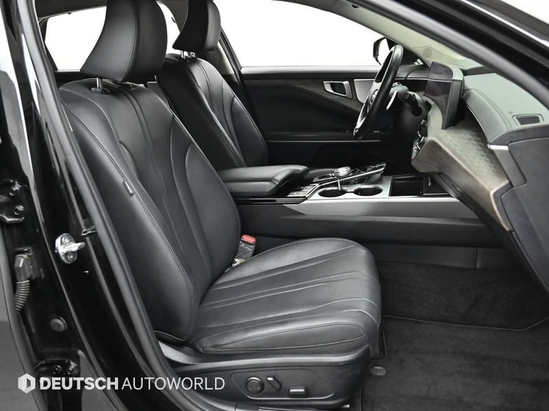 Kia K8 2.5 Automatic, снимка 10 - Автомобили и джипове - 55880482