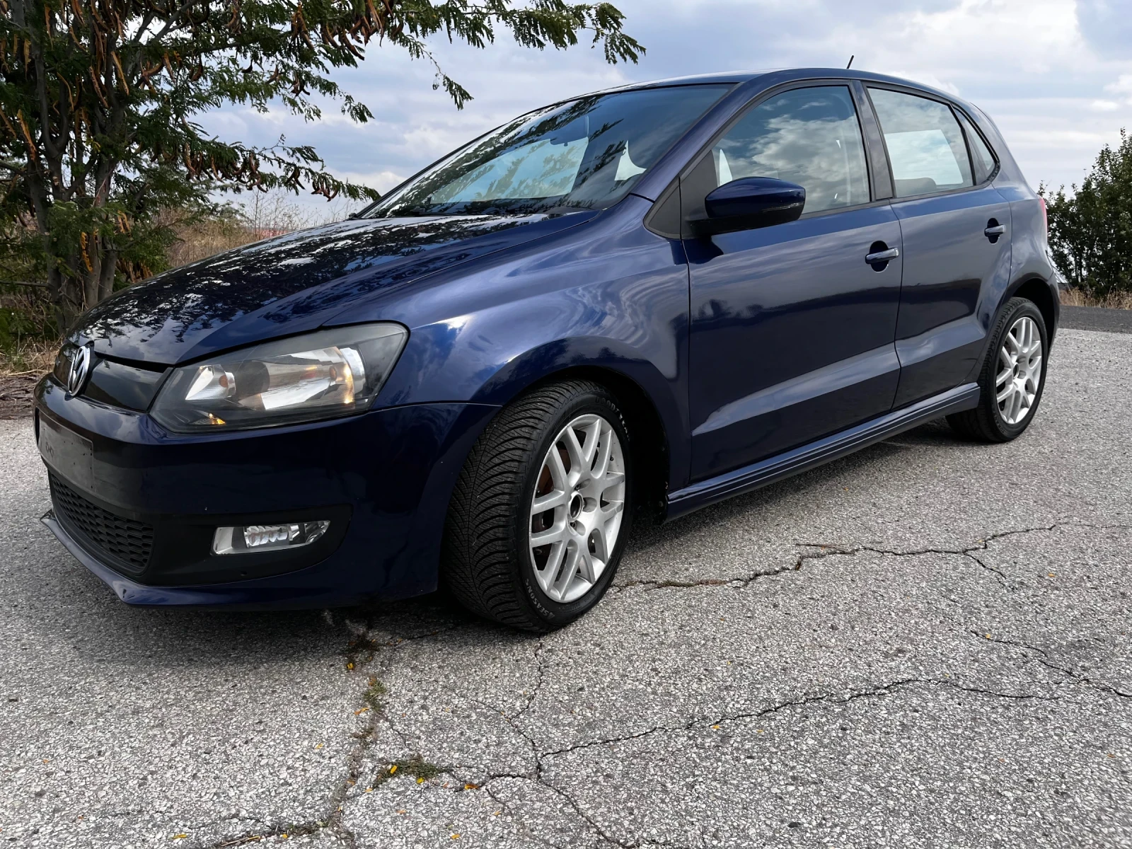 VW Polo 1.2 R-line - изображение 3