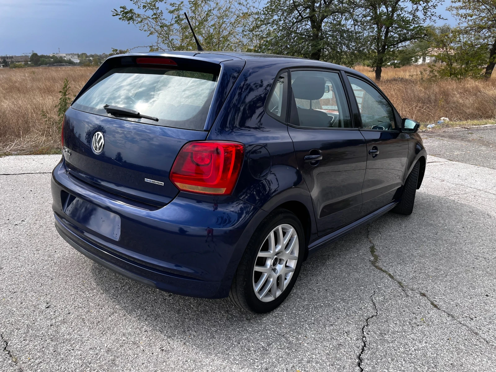 VW Polo 1.2 R-line - изображение 6