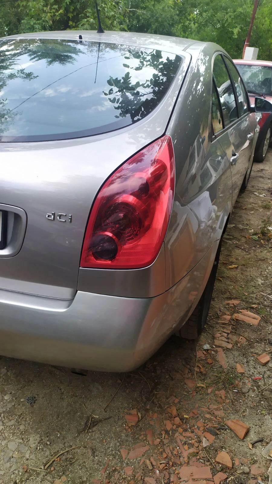 Nissan Primera P12 | Mobile.bg   11