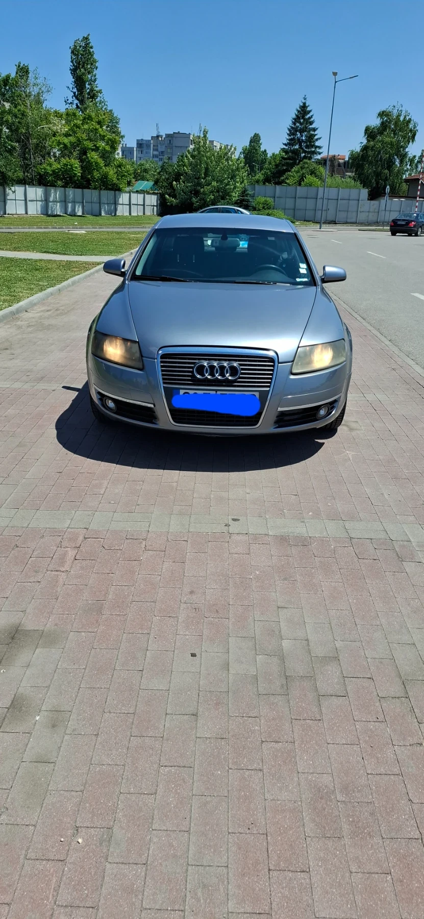 Audi A6 | Mobile.bg   1