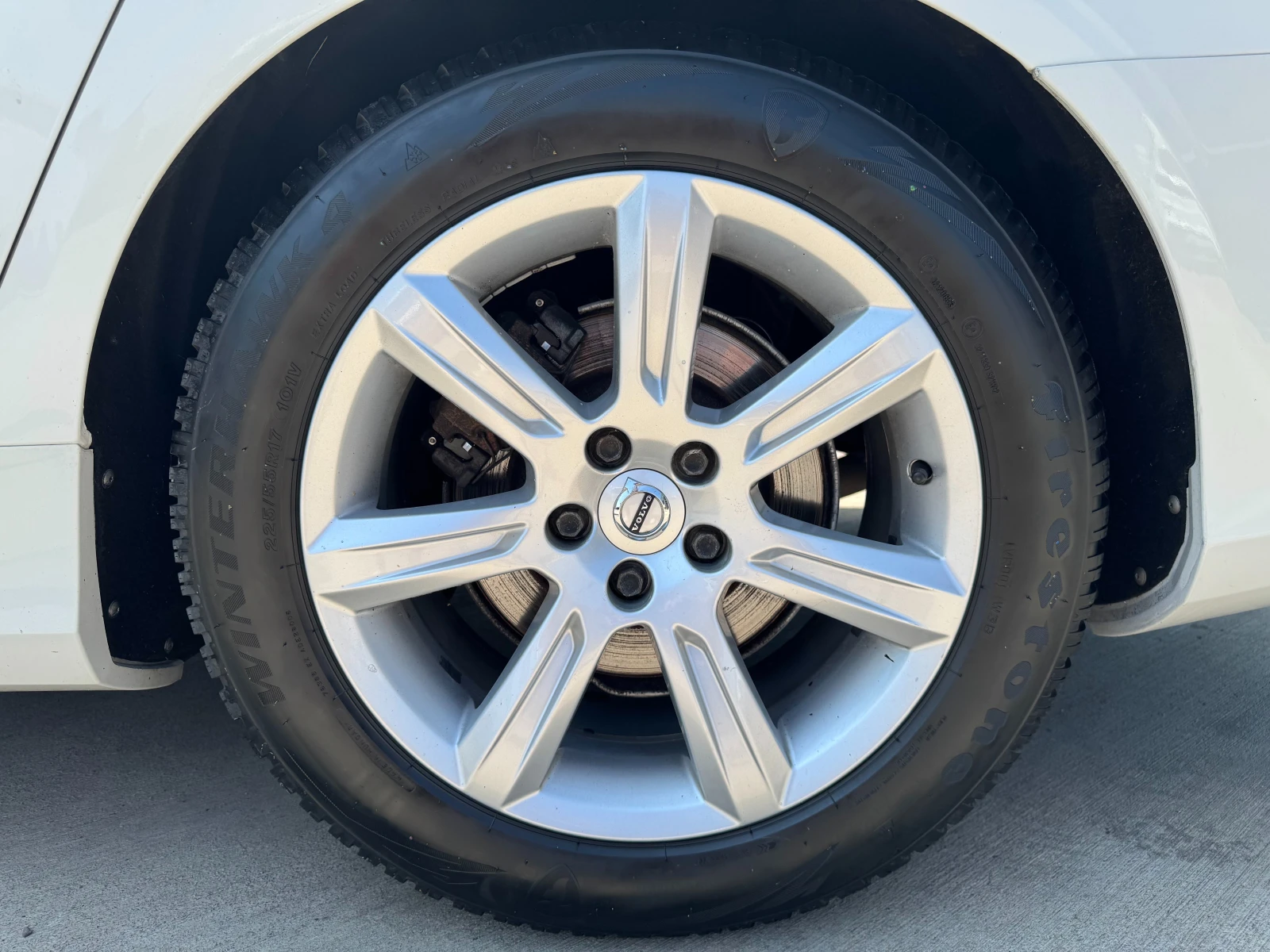 Volvo V90 | Mobile.bg   17