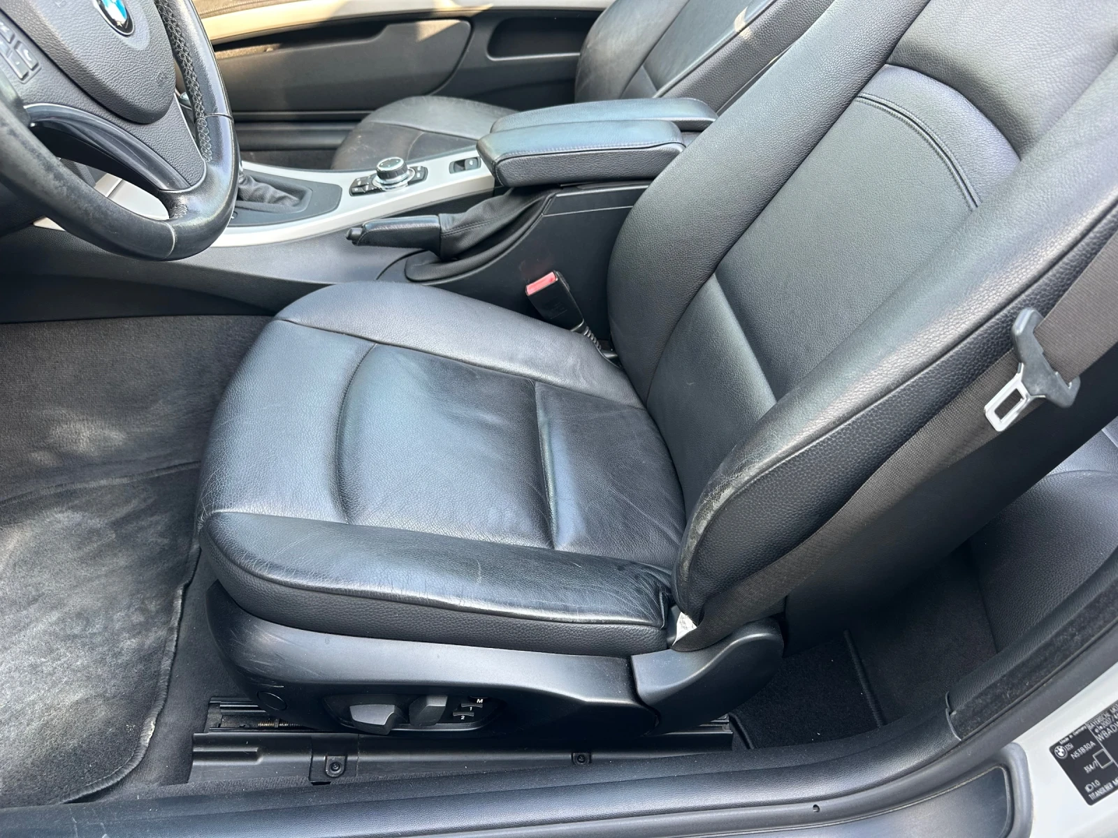 BMW 325 CABRIO-325 I-218c.s.   | Mobile.bg   15