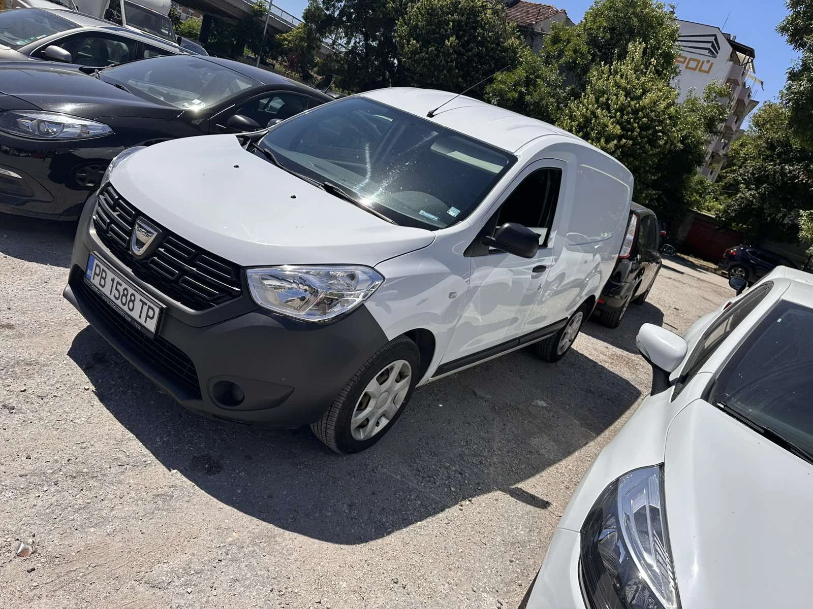 Dacia Dokker 1.5 DCI  - изображение 2