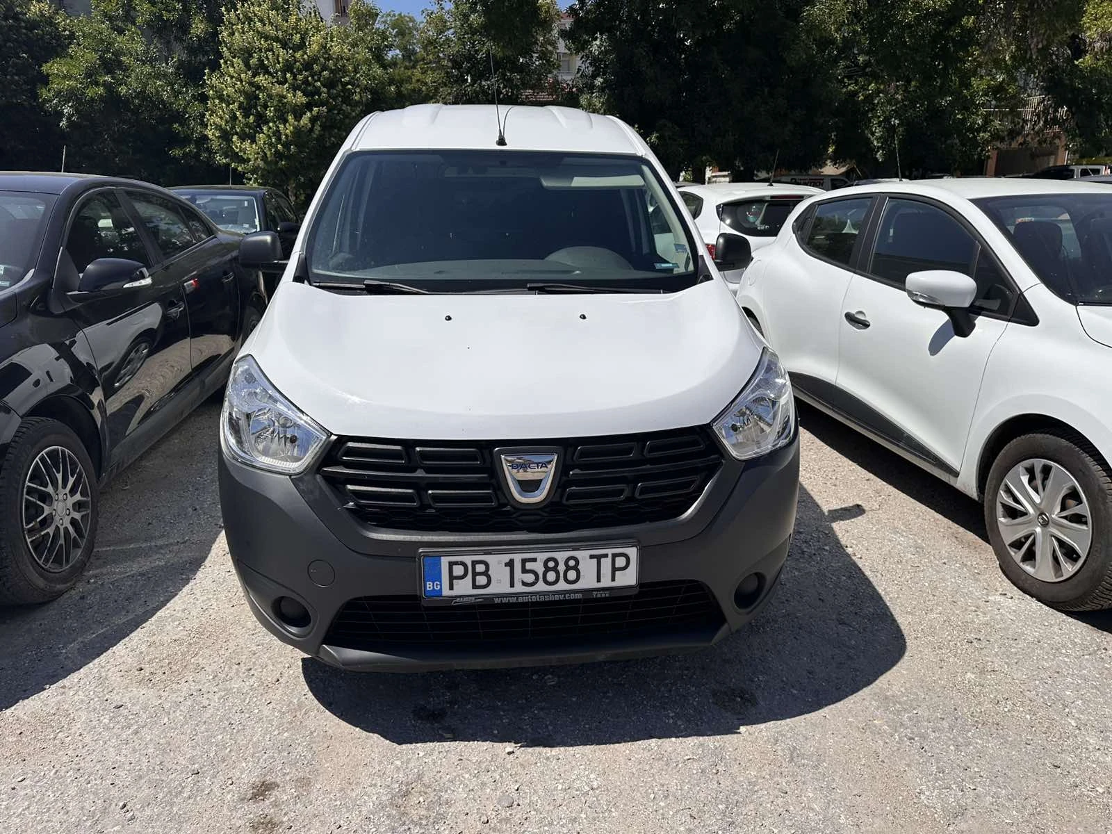 Dacia Dokker 1.5 DCI  - изображение 6