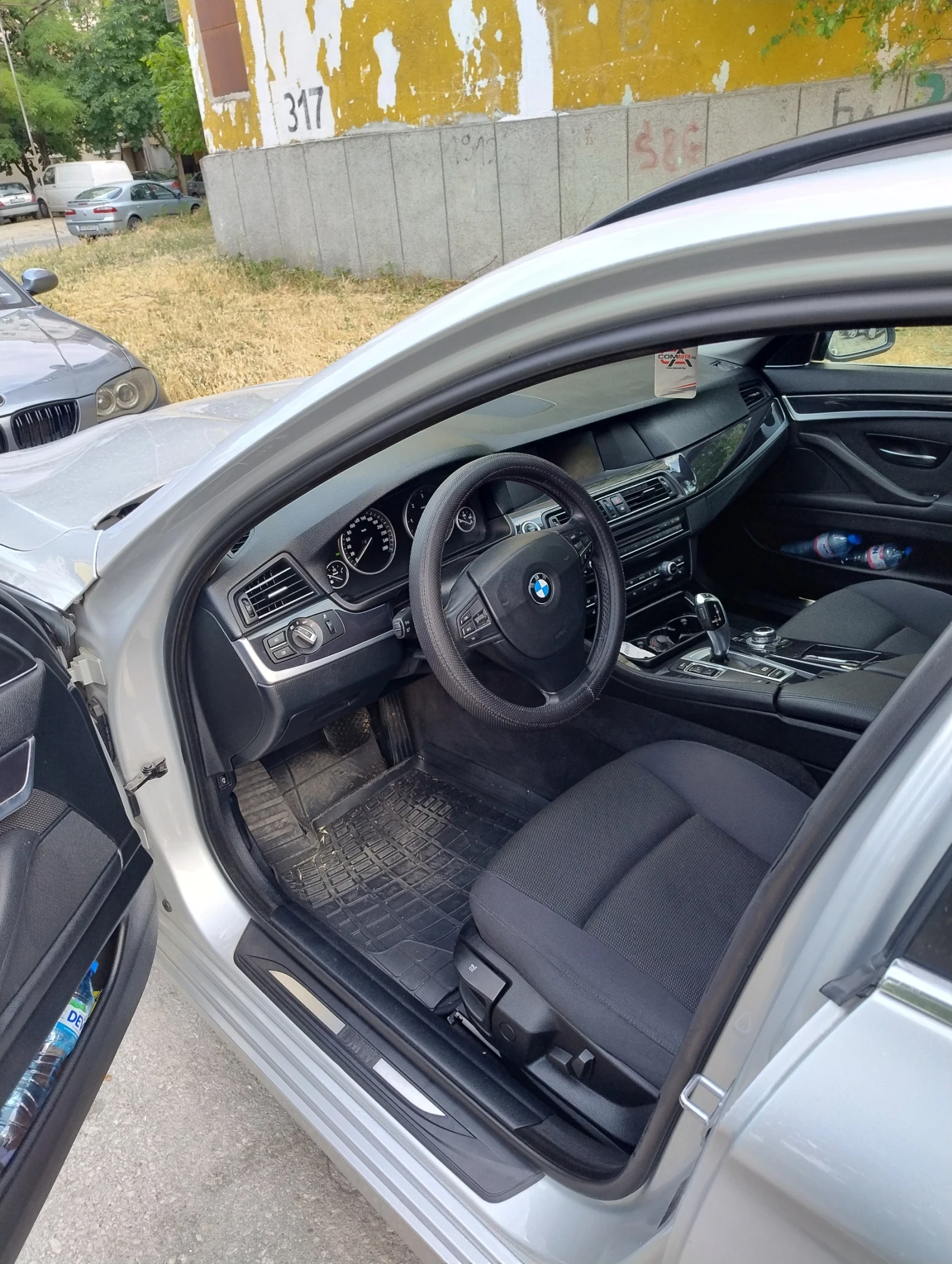 BMW 520  - изображение 2