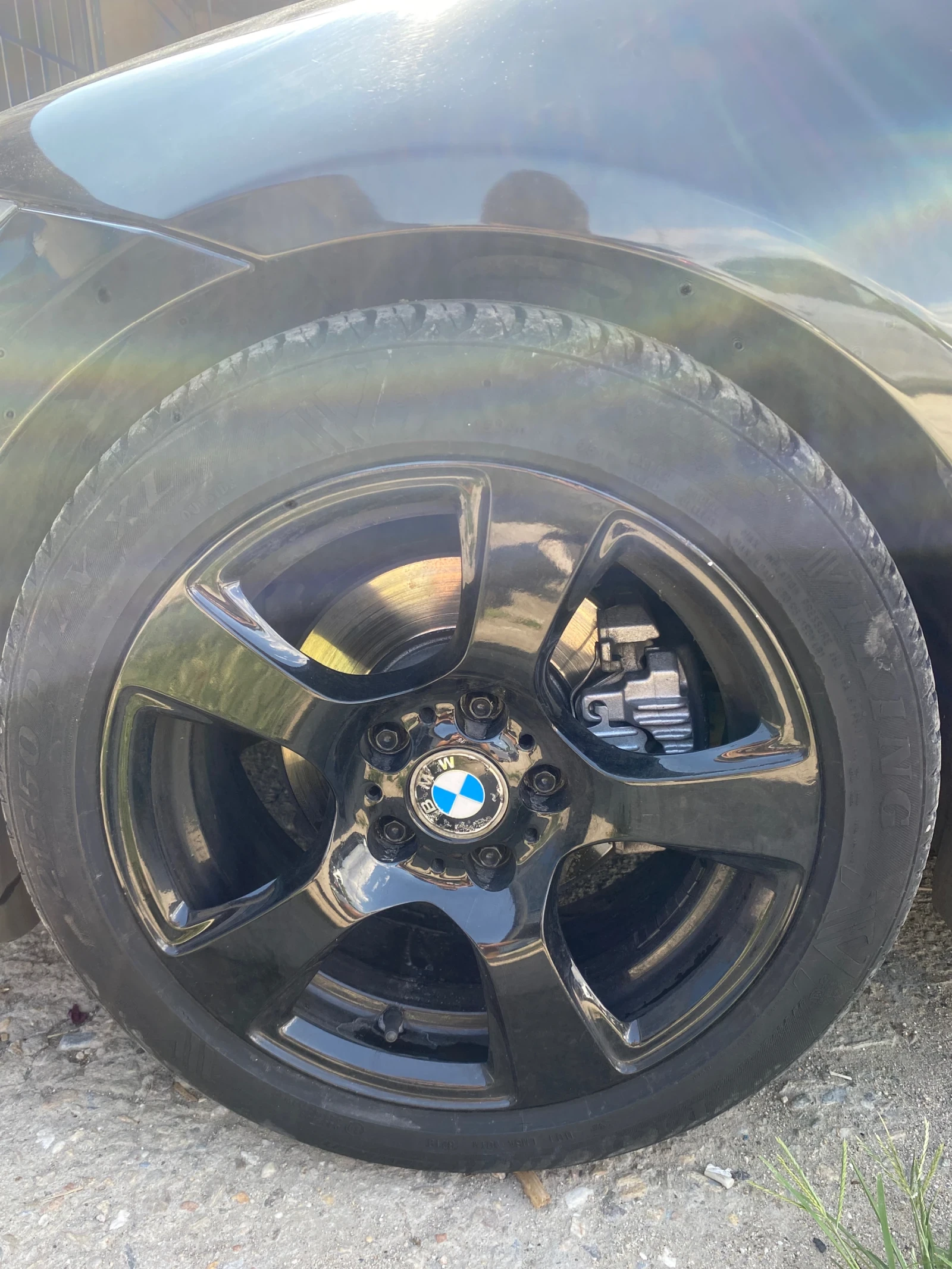 BMW 320  - изображение 8