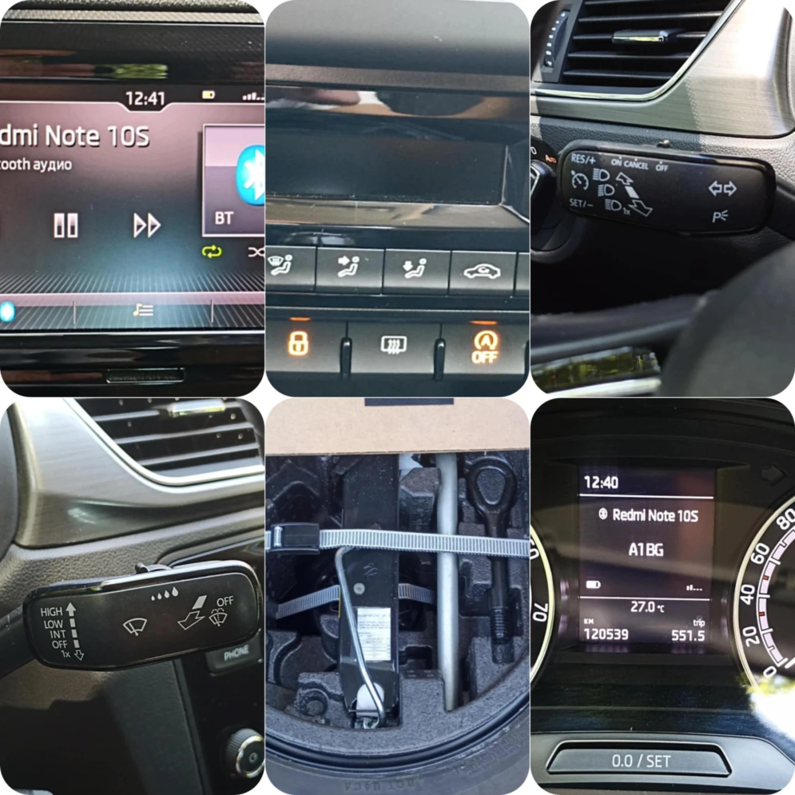 Skoda Rapid 1.0 TSI FACELIFT EDITION | Mobile.bg   17