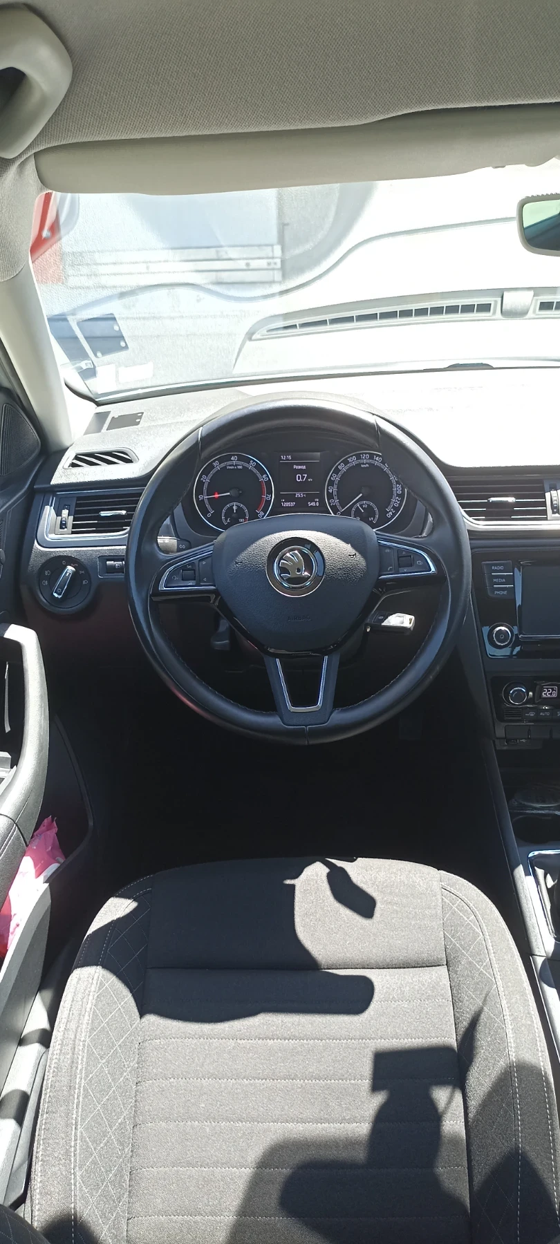 Skoda Rapid 1.0 TSI FACELIFT EDITION | Mobile.bg   13