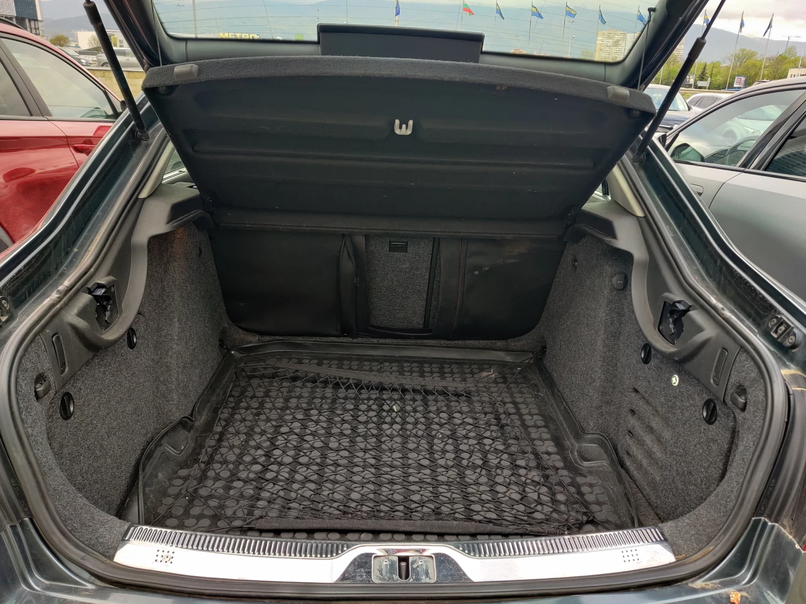 Skoda Superb 2.0TDI, 170HP, 4х4, 6DSG, пълна сервизна история - изображение 5