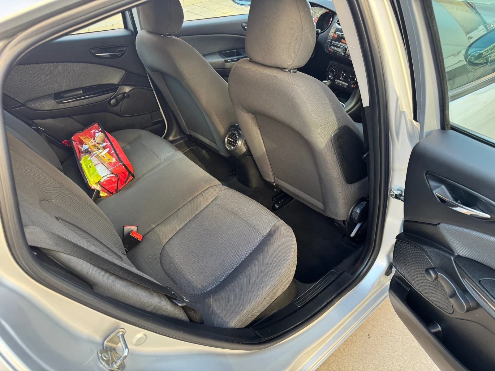 Fiat Bravo 1.4 - изображение 2