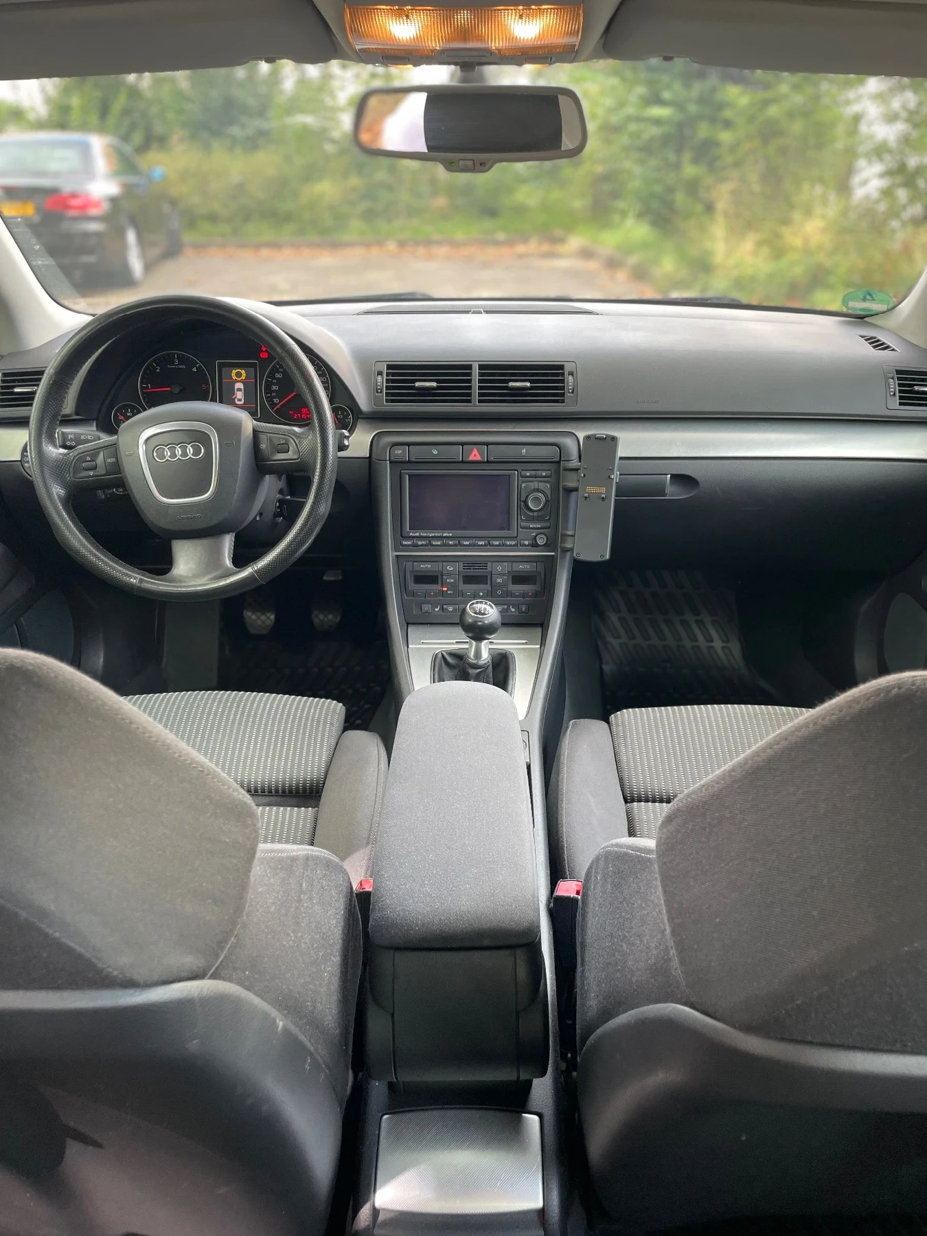 Audi A4  - изображение 4